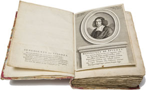 Antiquariaat Spinoza Amsterdams